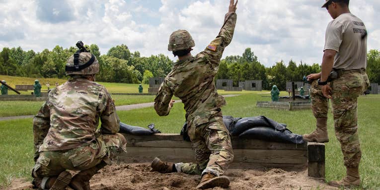 COVID-19 forces Army to cancel summer training for ROTC cadets at Fort Knox