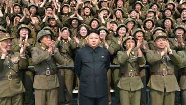 Kim Jong Un has quietly built a 7,000-man cyber army that gives North Korea an edge nuclear weapons don't