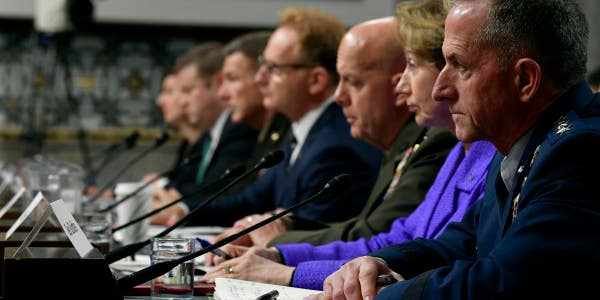 The Pentagon’s new Tenant Bill of Rights doesn’t include three ‘most critical’ measures