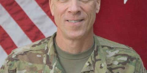 Army two-star general’s next assignment delayed over major Fort Hood command review