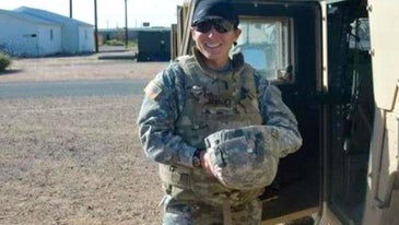 Friends and family remember Army captain turned teacher killed in motorcycle crash