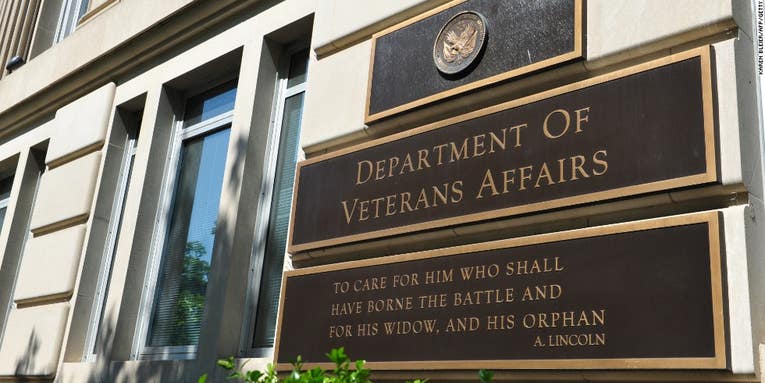 Here’s how veterans can get COVID-19 vaccines from the VA