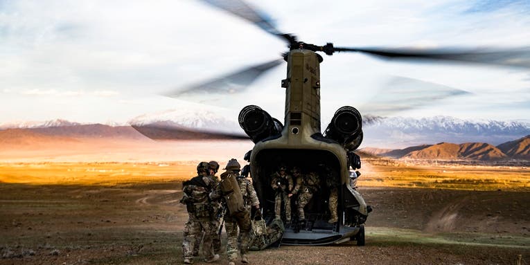 How the Afghanistan withdrawal went from ‘home by Christmas’ to ‘standby to standby’