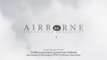 Official trailer for the Airborne Museum at Hartenstein