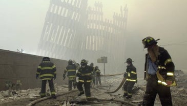The Treasury Department has secretly withheld millions from the FDNY 9/11 health program