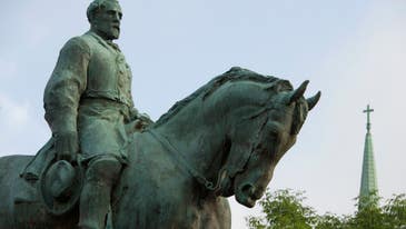 The Army doesn’t plan on renaming 10 installations named for Confederate leaders