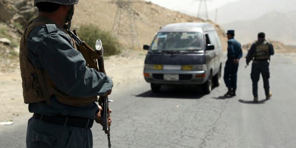 Milley downplays renewed Taliban attacks in Afghanistan by focusing on ‘things that aren’t happening’