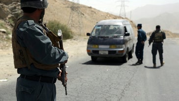 At least six killed in Taliban attacks in Afghanistan despite 'reduction of violence' deal