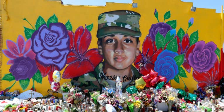 Almost a year after Vanessa Guillén’s disappearance, the Army moves forward with sexual harassment reform