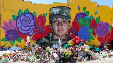 Lawmakers push to reform how the military addresses sexual misconduct in wake of Vanessa Guillén murder