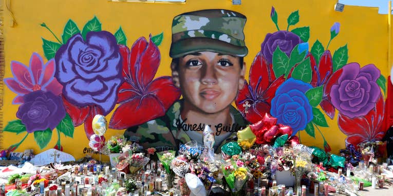 Six months after the disappearance and death of Vanessa Guillén, Army changes how missing soldiers are reported