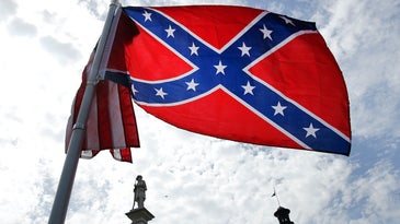 Lawmakers want to drop $1 million to strip all Confederate names from Army bases