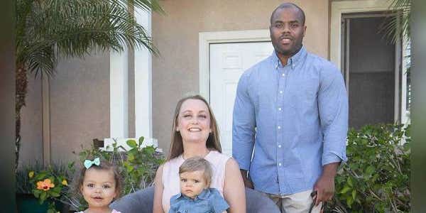 ‘You’re disgusting’ — Biracial military family welcomed to Kansas City with racist taunts