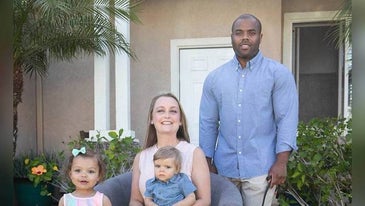 ‘You’re disgusting’ — Biracial military family welcomed to Kansas City with racist taunts