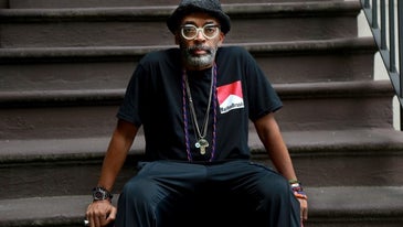 Spike Lee takes on Vietnam and the turmoil of the Trump era in Netflix’s ‘Da 5 Bloods’