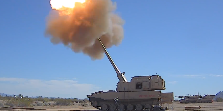 The Army’s newest supergun will cost half a billion dollars before it’s even ready for a fight
