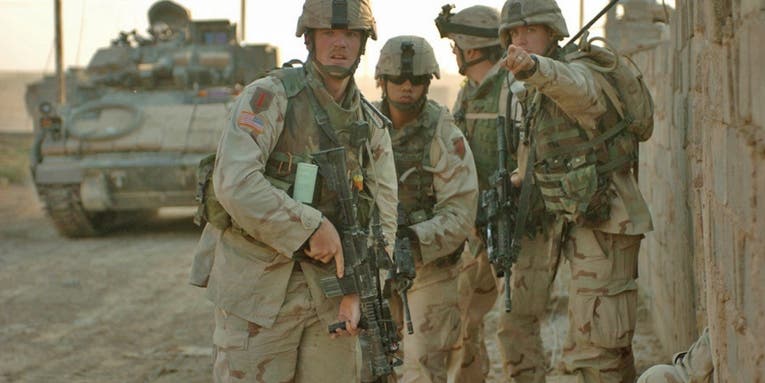 Will American history forget the Iraq and Afghanistan wars?