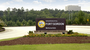 Fort Gordon proactively places four people under quarantine following foreign travel