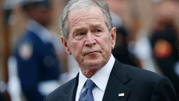 ‘F— it, we’re going to war’ — new TV special depicts George W. Bush’s impatience with diplomacy after 9/11