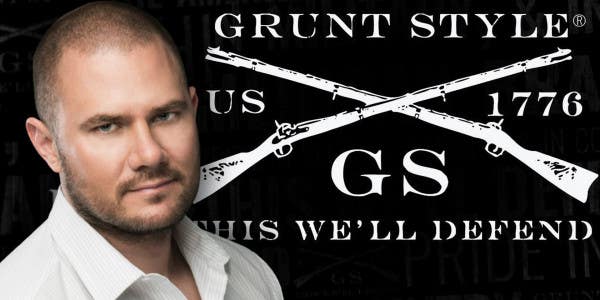 Grunt Style disputes claim its founder was left without health insurance after he was fired