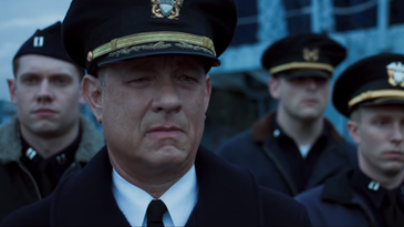 Tom Hanks to continue his absolute domination of World War II entertainment