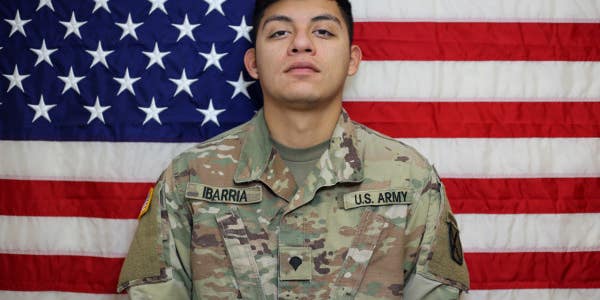 ‘He will be severely missed’ — Soldier killed in vehicle rollover accident in Afghanistan