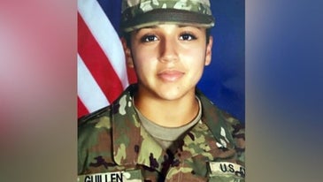 Army now offering $25,000 reward for information regarding missing Fort Hood soldier