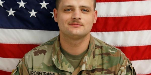 Fort Hood soldier found dead from gunshot wound inside burning vehicle