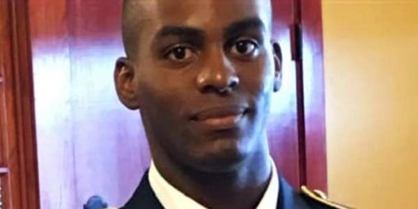 National Guardsman found dead at Joint Base San Antonio-Fort Sam Houston identified