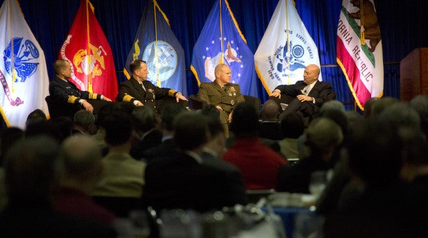 How Veterans Can Get More Involved In Shaping Foreign Policy