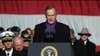 Former President George H.W. Bush Honored As &#8216;America’s Last, Great Soldier Statesman&#8217;