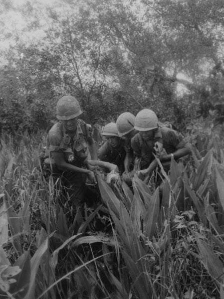 How Vietnam Dramatically Changed America&#8217;s Views On Honor And War