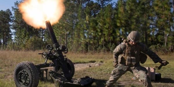 9 of the worst-named military missions and war games in history