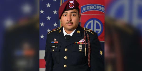 ‘Someone has to know something’ — Family of murdered Fort Bragg paratrooper seeks answers