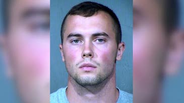 Bond set at $2 million in cash for airman facing murder and kidnapping charges in Arizona