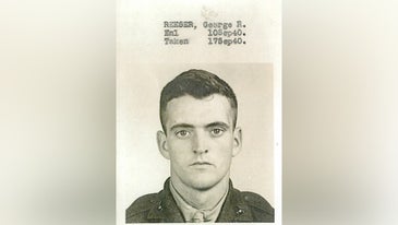 77 years later, Marine killed on Tarawa returns home to Illinois