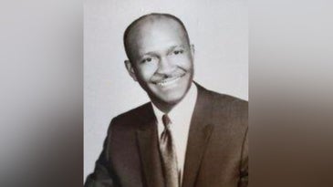 Tuskegee airman who fought in Pacific passes away at 91