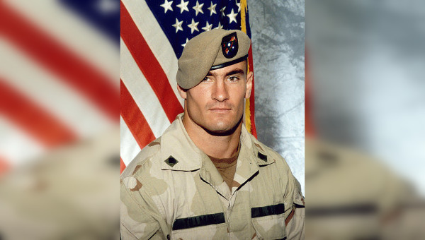 Army Ranger Pat Tillman died in Afghanistan 16 years ago today