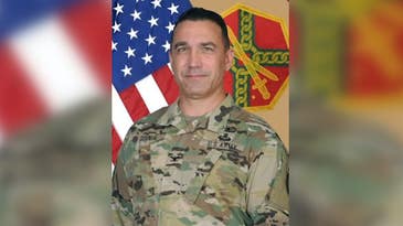 Fort Bragg garrison commander relieved of duty amid investigation