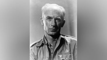 The enduring appeal of WWII reporter Ernie Pyle, who died on the job 75 years ago this week