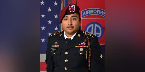 Army offers $15K for information on suspected murder of 82nd Airborne soldier
