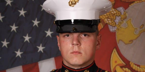 Marine dies after being seriously injured in Camp Lejeune stabbing-shooting incident