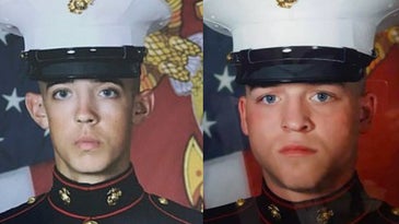 ‘I just shot my roommate' — Details released in barracks shooting death of Marine in South Carolina