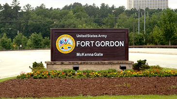 Fourth member of Fort Gordon 'colonels cabal' gets prison time in bribery and bid-rigging scheme