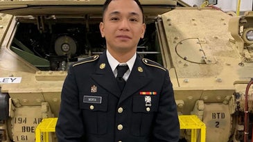 Fort Hood soldier's drowning death was accident, autopsy finds