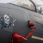 <p>A Colorado prison can't hold this Strike Eagle</p>