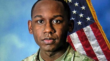 Fort Bliss captain killed after vehicle 'intentionally rammed' by driver, authorities say
