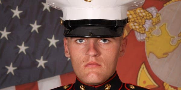 Camp Lejeune machine gunner is third Marine in two months to die during PT