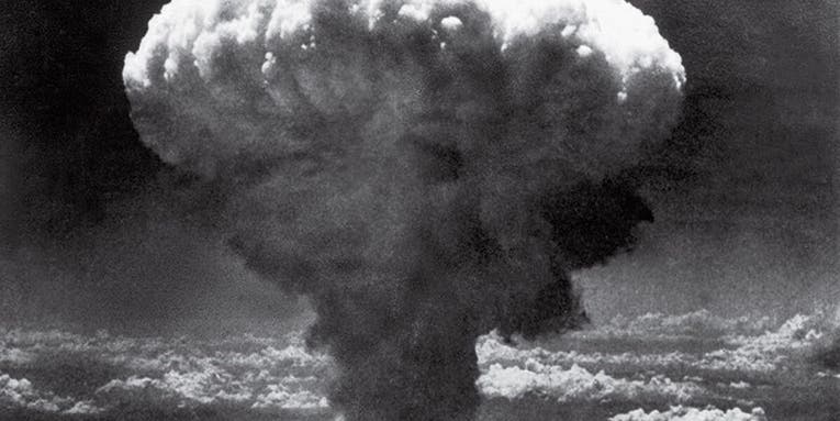 How the atomic bombing of Nagasaki spared the Greatest Generation