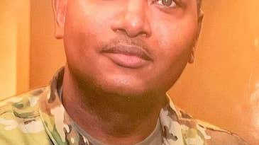 ‘I want to know why’ — Alabama Army recruiter’s ambush slaying still a mystery